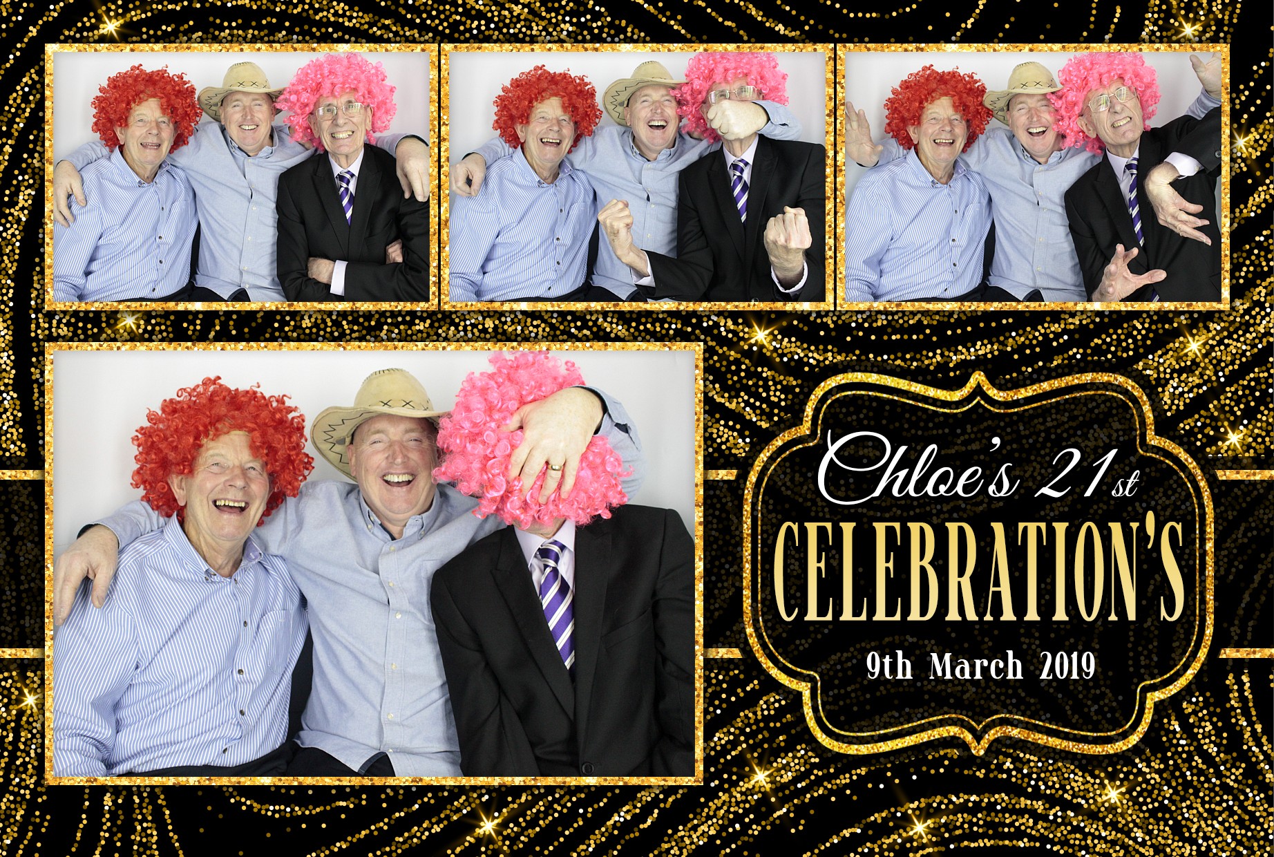 Chlöe’s 21st | View more photos from the event at gallery.myphotoboothexperience.co.uk/u/MyPhotoBoothExperienceLtd/Chlöe’s-21st